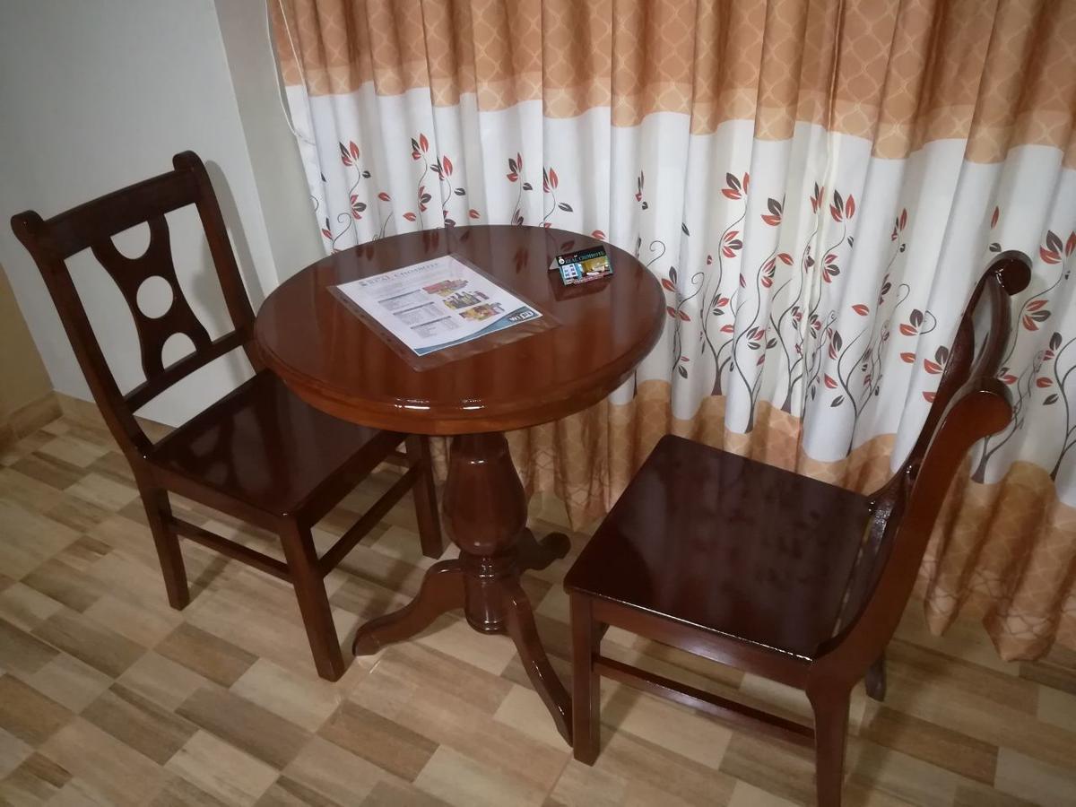 Hotel Real شيمبوتي المظهر الخارجي الصورة