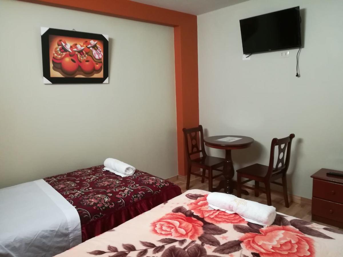 Hotel Real شيمبوتي المظهر الخارجي الصورة
