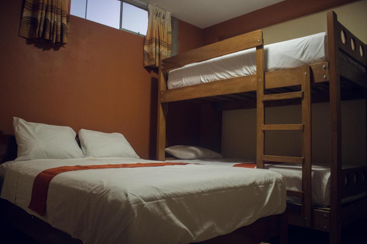 Hotel Real شيمبوتي المظهر الخارجي الصورة